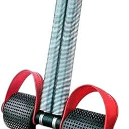 Alyv Double Spring Tummy Trimmer for Weight loss and Fat Burn (Abs Exercises)-0