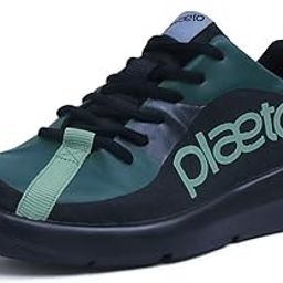 Plaeto Unisex Adult Drift Running Sport Shoes for Men & Women | Stylish Sports Shoes with Long Lasting Comfort, Lightweight & High Grip Outsole-picture-38