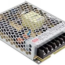 Meanwell LRS-100-12 Switched Mode Power Supplies-picture-11