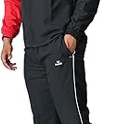 Fenta ANGEL Micro TZ Textile Fabric Sports Tracksuit-picture-11