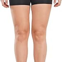 BUNNYFIT Professional Women Workout Shorts 3.6" Scrunch Shorts Seamless High Waisted Contour Gym Yoga Biker Shorts-image-23