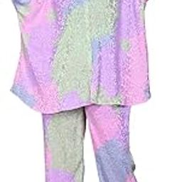 Women's Stylish Co-ord Set | 2-Piece Top & Bottom Matching Set | Casual & Party Wear-image-61