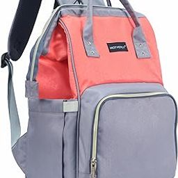 Motherly Stylish Babies Diaper Bags for Mothers-10