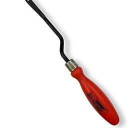 BIOLAND Best Garden Tools - Durable Hand Garden Weeder-23