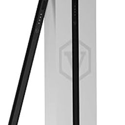 Non-Bluetooth Universal Stylus Pen with Type C Charging |High-Precision Digital Pencil |Compatible for iPhone, Ipad, Samsung, Android Tablets & Touch Screens Phones | (Black)-5
