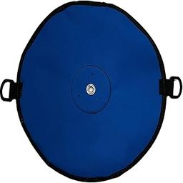 UJEAVETTE Weighted Sand Bag Base Portable Easy to Use Outdoor Useful for Awnings Decks-image-56