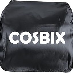 COSBIX Dust Cover for Currency Counting Machine - Protection and Safety for Equipment from Dust, Scratches, Liquid Spills, Foreign Objects-picture-18