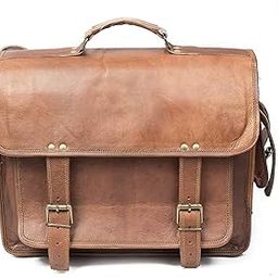 15 inch Original Leather Camera/Photography Bag-picture-15