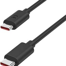 Motorola 68W USB C to C Charging Cable for Motorola Edge 60 Fusion/Edge 50 Fusion/Edge 50 Ultra/50 Pro/Razr 50 Ultra/Moto G45/G54/G64/Moto E40/Moto G35 & Support Other USB C Device-28
