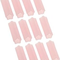 Enakshi® 12pcs Wear-Resistant Cuticle Nipper Protective Sleeve Clipper Plier Cover|Health & Beauty | Nail Care, Manicure & Pedicure | Manicure/Pedicure Tools & Kits-image-12