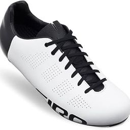 Giro 40.5 Black White Empire Acc Shoes Men Grey 2018 Bike Shoes-image-35