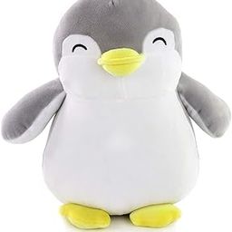 Storio Toy Cute Penguin Plushie Soft Toys for Kids | Plush Soft Toys for Baby Boys and Girls | Bird Soft Toy for Kids -23cm-9