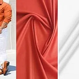pri & su cottlinns Pri & Su CottLinn Combo fo Cotton sollod Shirt 50005 & Trouser 90060-picture-22
