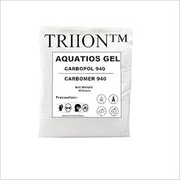 TRIION Carbopol 940 - Premium Thickening Agent for Luxurious Gels, Creams, and Lotions (50g)-picture-22