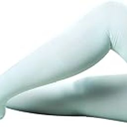 DVT-18 Anti-Embolism Stockings (Medium, Style: Above Knee)-12