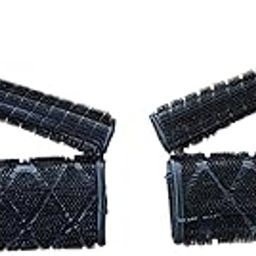 Rubber Grip Cover for Bike and scooty Universal Brake Clutch Lever Covers (Set of 2) (Black) for All Bikes and scooty-14