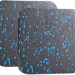 URBAN STORE 2X Treadmill Mat Blue-image-82