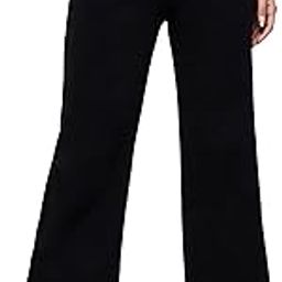 dolce crudo Women's Wide Leg High Rise Clean Look Jeans-picture-25