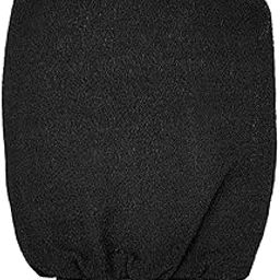 Exfoliating Gloves Korean Exfoliating Mitts Scrubbing Gloves for Body Bath Shower Spa,Deep Shower Mitt Body Scrubbing Gloves for Men and Women Cleanse Dead or Dry Skin (1)-image-91