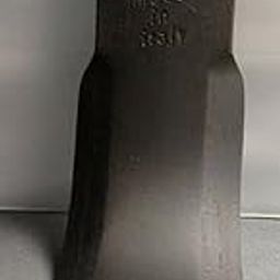 Brooks AG Parts Tiller Tine, Bi-Directional, Heat Treated Boron Steel, Replaces 6664495-image-71