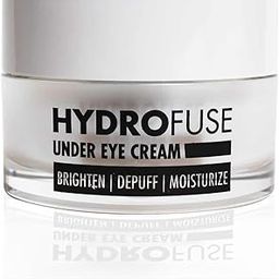 PAC Hydro Fuse Hydrating Under Eye Cream for Dark Circles Removal, Puffy Eyes, Wrinkles & Removal of Fine Lines with Shea Butter, Niacinamide & Macadamia Oil | For Men & Women | 15 ml-image-70