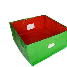 250GSM HDPE UV Stabilized Vermi Bed(ISO Material) - (4t X 4ft X 2ft)-image-0