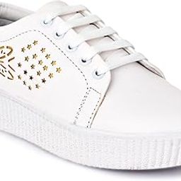 Women's Mesh Sports Shoes/Walking Sneakers for Women & Girls-image-56