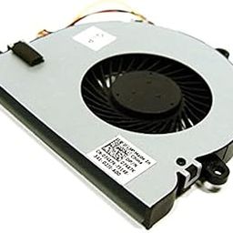 Laptop CPU Cooling fan For de-ll Inspiron 3521 3537 3721 5521 5535 5537 5721 5735 5737 3540 & HP 15-R 15R Fan p/n no AB07005HX08K300-image-67