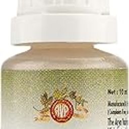 AVP Ayurveda Anu Thailam Nasal Drops 10ml |Nasal Oil For Sinusitis & Nasal Congestion |Soothes Headache & Migraine |Nasal Congestion Relief Oil For Clear Breathing |anu tel anu tailam anu taila-21