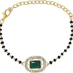 Rakshabandhan Special Bhabhi Lumba Bracelet For Women-image-45