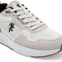 Mens Rsl0957a Lifestyle Sneakers-image-24