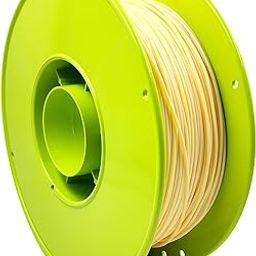 INVENTO 1Kg 1.75mm Skin Color PLA Filament Plastic 3D Printing Filament For 3D Pen 3D Printer-image-53