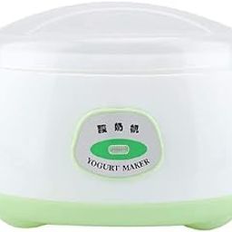 SIRIDHI Yogurt Maker Machine, Stainless Steel Inner Container Electric Yogurt Maker Stainless Steel 1.2 Liter Automatic Yogurt Maker-picture-19