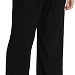 Relaxed Fit Pocket Palazzo-image-21