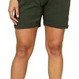 Women Casual Shorts-picture-26