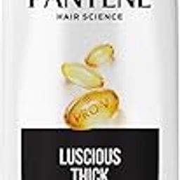 Pantene Advanced Hair Fall Solution Long Black Shampoo, 340 ml-49