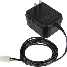 HUZUM - 24V 500mA AC Adapter Compatible with Indoor Orbit Sprayers, Power Supply Cable, Transformer, Fits Most Brands on the Market-image-31