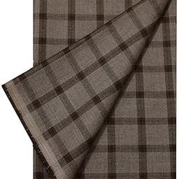 Un Stitch Blazer & Modi Jacket Fabric for Men and Women's (2.00 Meter / 1.00 & 1.20 Meter)-picture-26