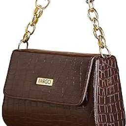 PU Women's Sling Bag Handbag For Women-56