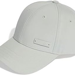 Unisex's Cap (II3556_Wonder Silver_Free Size)-image-43