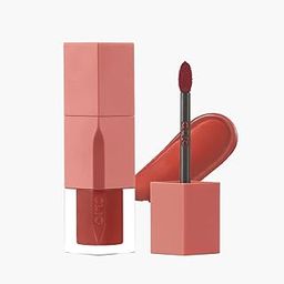 CLIO Lip Tint 03 Afterlight Pink (Glossy)-19