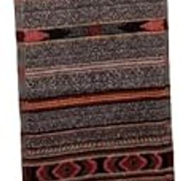Stylish Kullu Style Woolen Muffler (Color will be sent according to availability)-image-77
