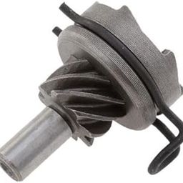 THE STYLE SUTRA 3xGy6 50cc 139QMB Starter Scooter Kick Start Idle Shaft Gear 8 Spline-picture-18