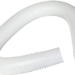 LOOM TREE Skimmer Replacement Hose Durable Heavy Duty Surface Skimmer Replacement Hose | Yard, Garden & Outdoor Living | Pools & Spas | Pool Cleaning Tools | Pool Cleaners & Vacuums-6