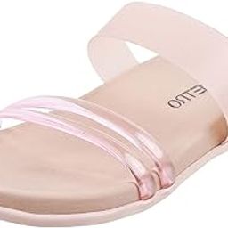 Women's Casual Everyday Comfy Fashion Flats-image-27