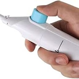 Smart Water FLOSSER Teeth Cleaner for Cleaning Teeth-image-49