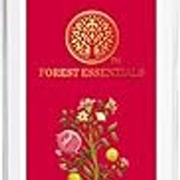 Forest Essentials Ultra-Rich Body Milk Iced Pomegranate & Kerala Lime | Ayurvedic Lightweight Moisturising Body Lotion For Hydration | Natural Body Moisturizer-16