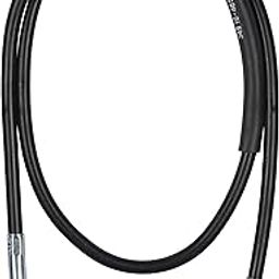 Motorcycle Control Cable Speedometer Cable Compatible with Suzuki TS 50 ER (1978-1983)/ 34910-48501-image-95