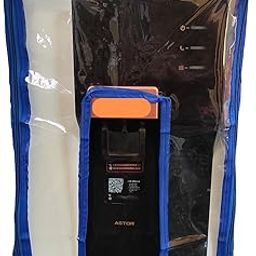 Astor Water Filter Cover blue With zip-picture-30
