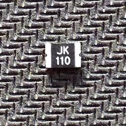 1.1A 24V Resettable PPTC SMD Fuse JK110 24 1812 SMD (Pack of 10)-image-49